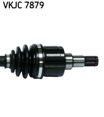 Cardã SKF VKJC 7879